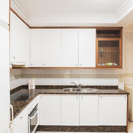 Apartmento Alcabre Vigo Exteriér fotografie