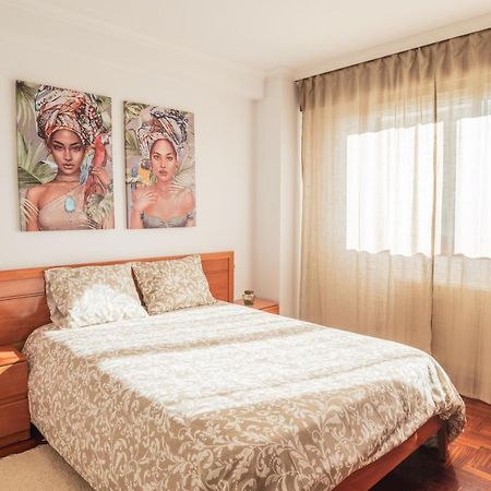 Apartmento Alcabre Vigo Exteriér fotografie