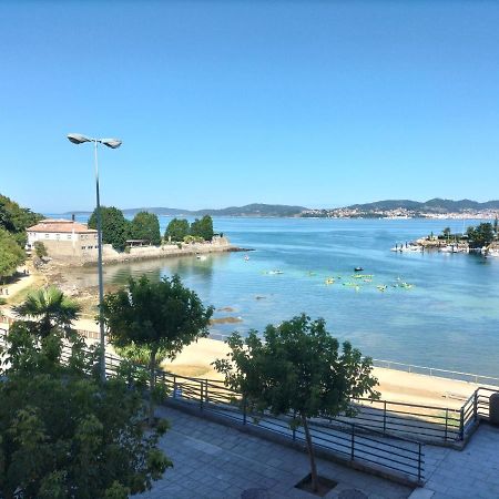 Apartmento Alcabre Vigo Exteriér fotografie