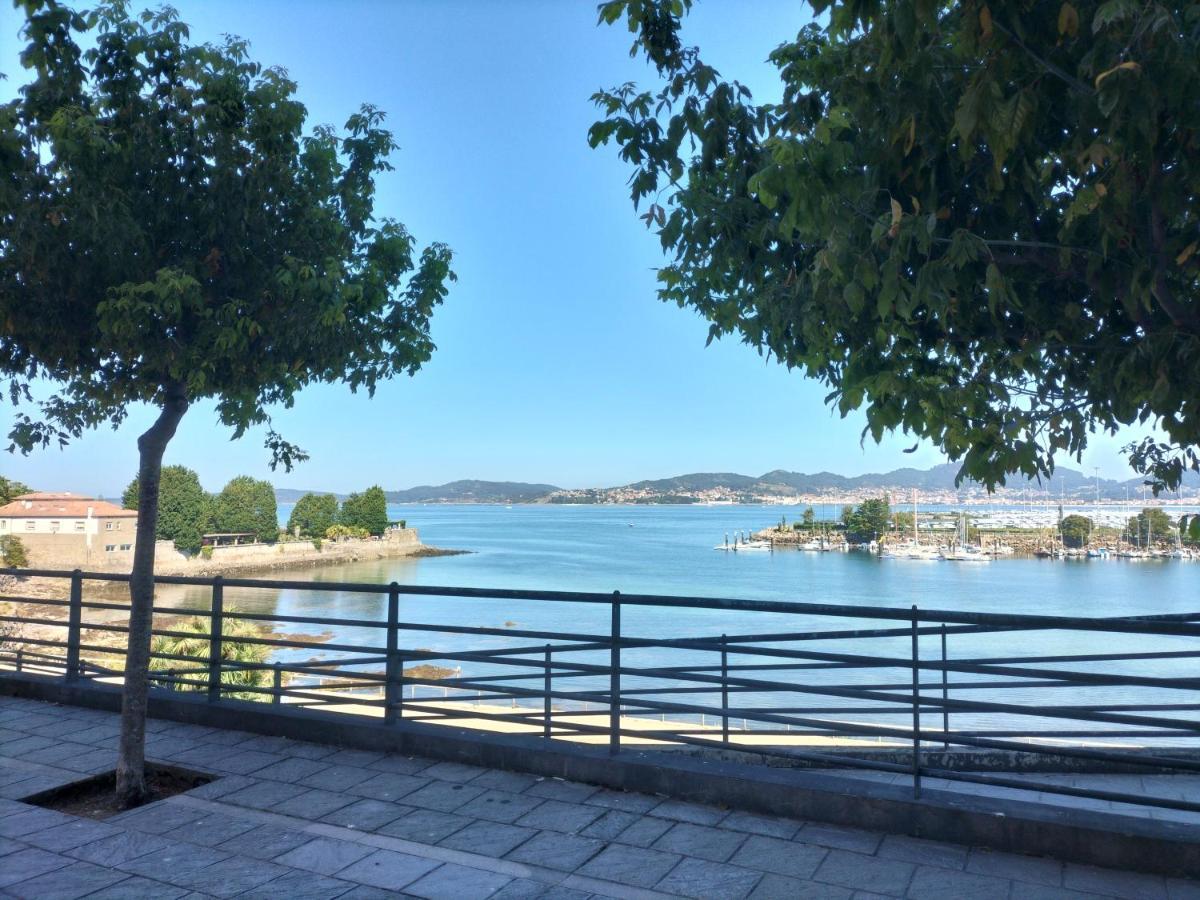 Apartmento Alcabre Vigo Exteriér fotografie