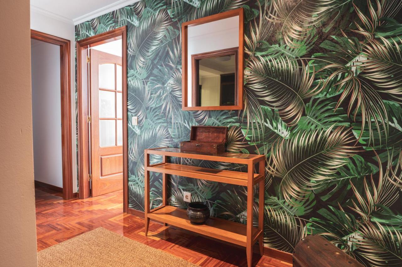 Apartmento Alcabre Vigo Exteriér fotografie