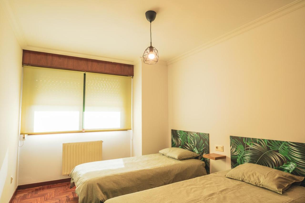 Apartmento Alcabre Vigo Exteriér fotografie